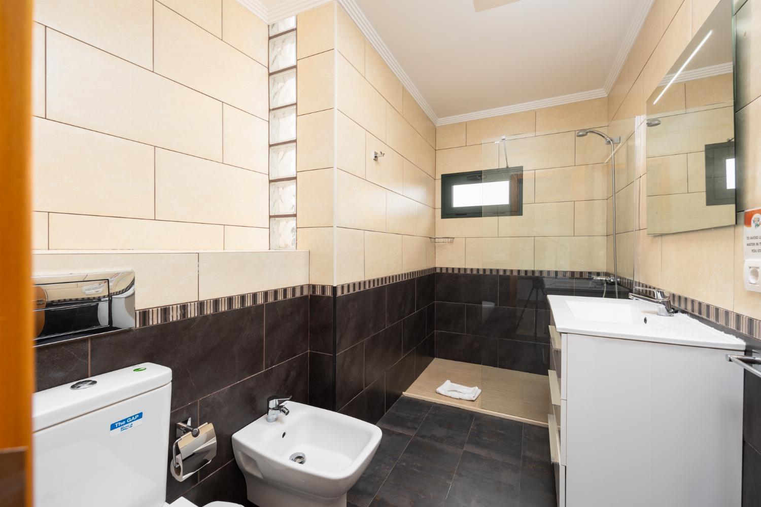 Villa Ariel Playa Blanca  Ngoại thất bức ảnh