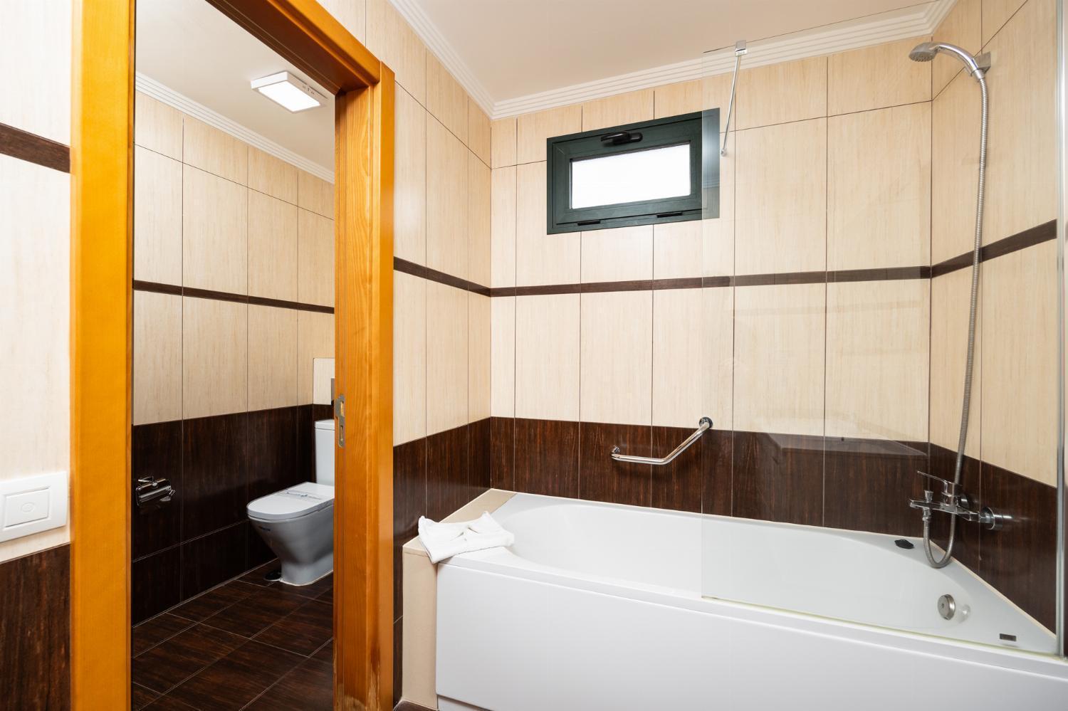 Villa Ariel Playa Blanca  Ngoại thất bức ảnh