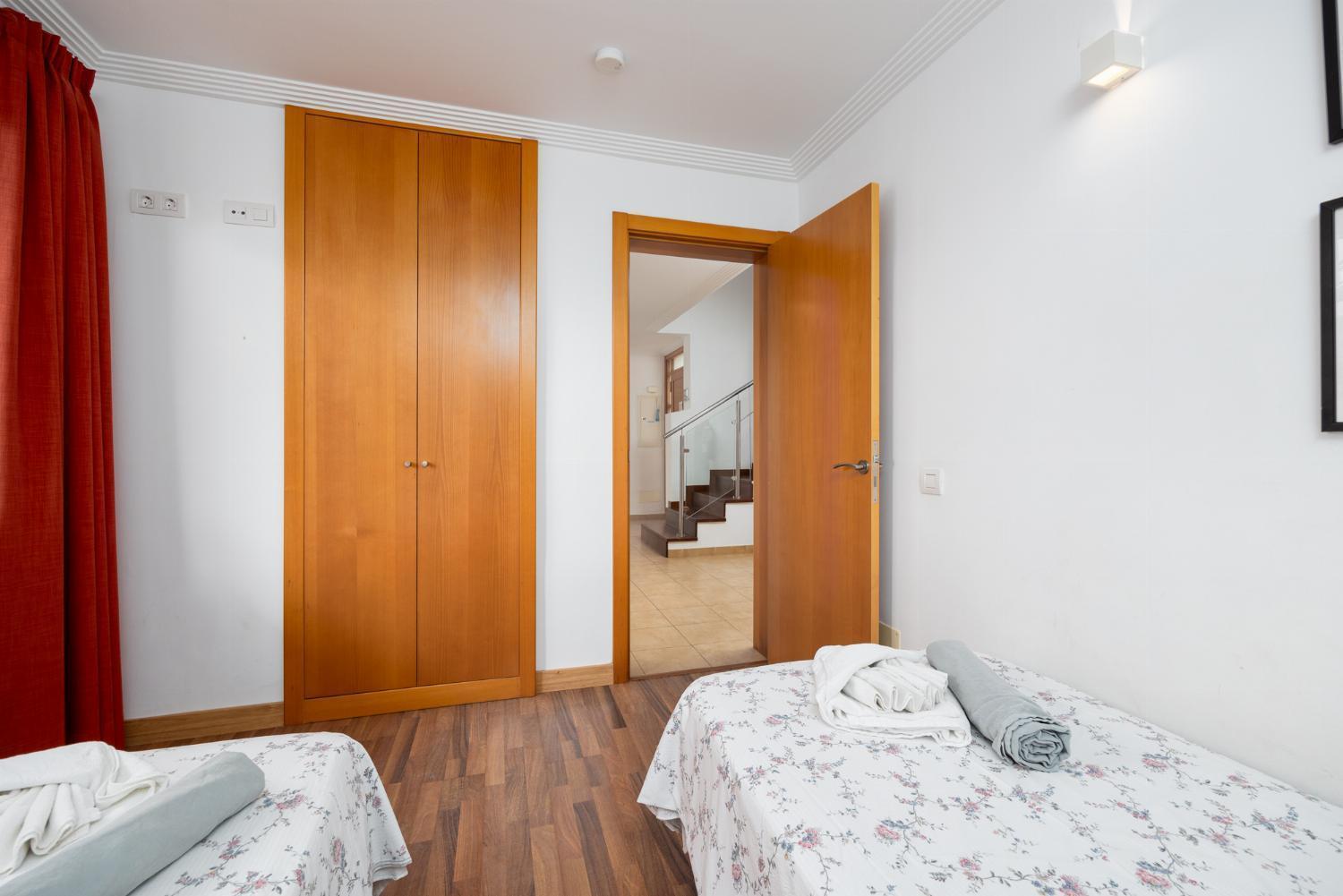 Villa Ariel Playa Blanca  Ngoại thất bức ảnh