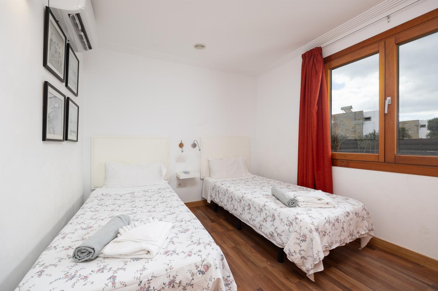 Villa Ariel Playa Blanca  Ngoại thất bức ảnh