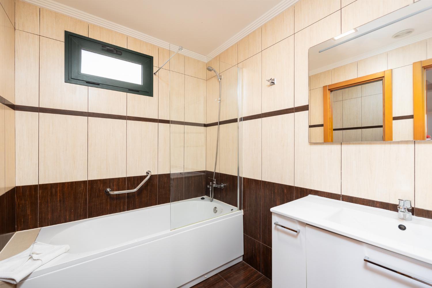 Villa Ariel Playa Blanca  Ngoại thất bức ảnh