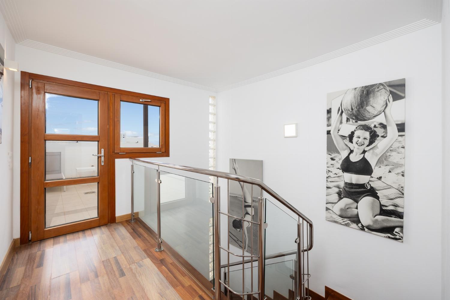Villa Ariel Playa Blanca  Ngoại thất bức ảnh