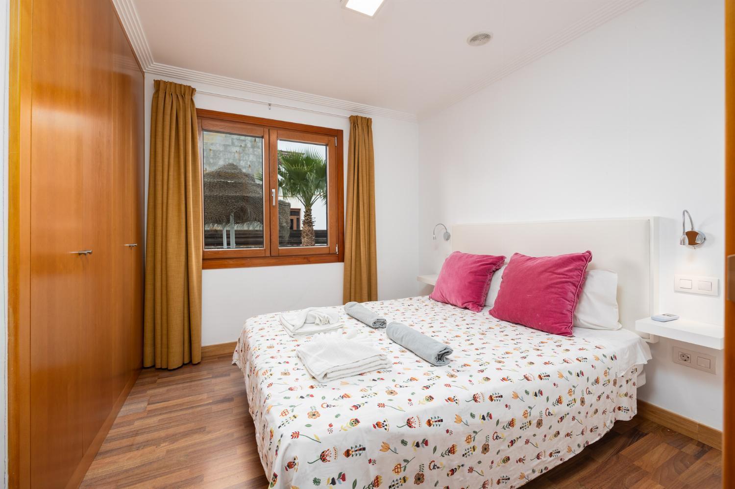 Villa Ariel Playa Blanca  Ngoại thất bức ảnh