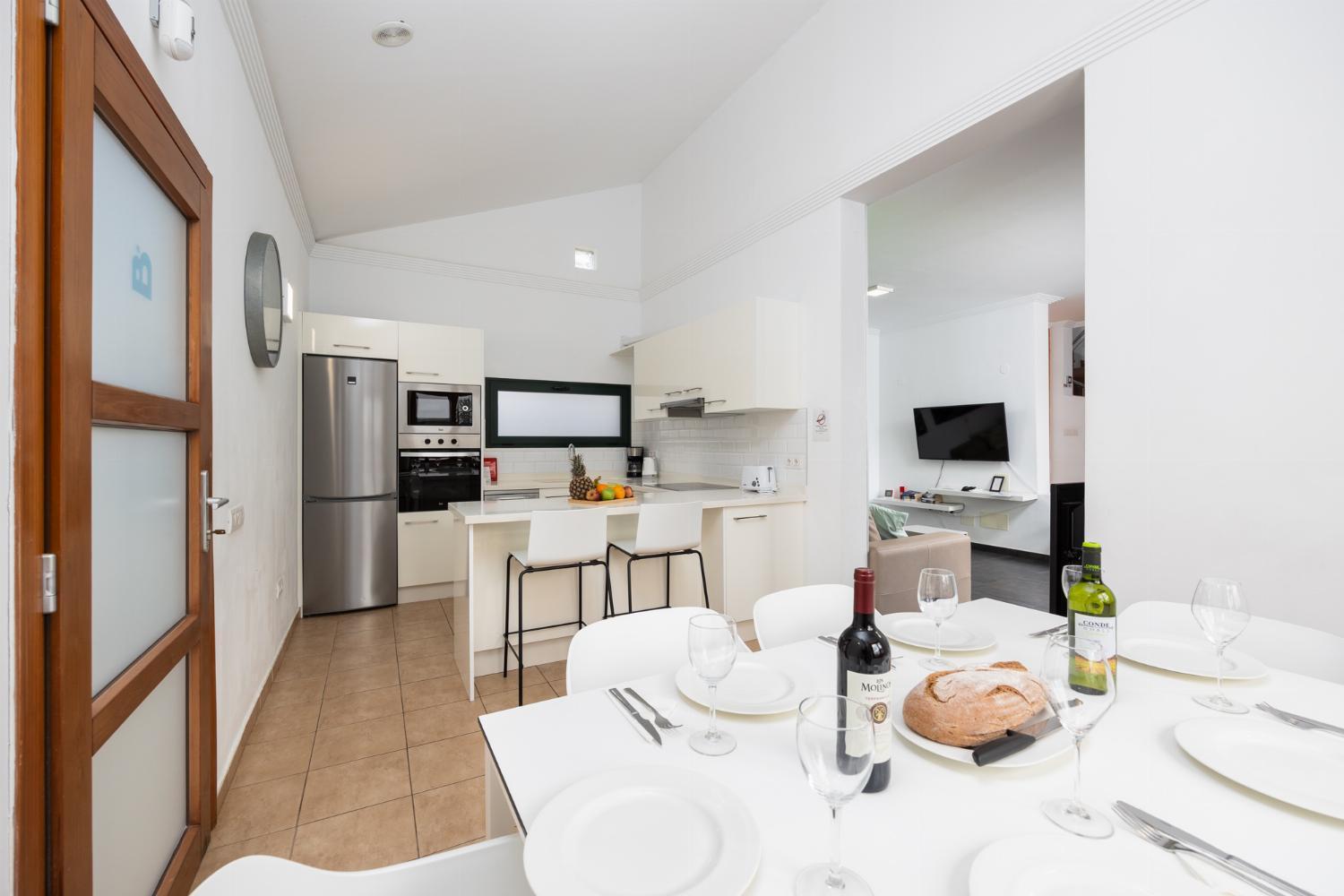 Villa Ariel Playa Blanca  Ngoại thất bức ảnh