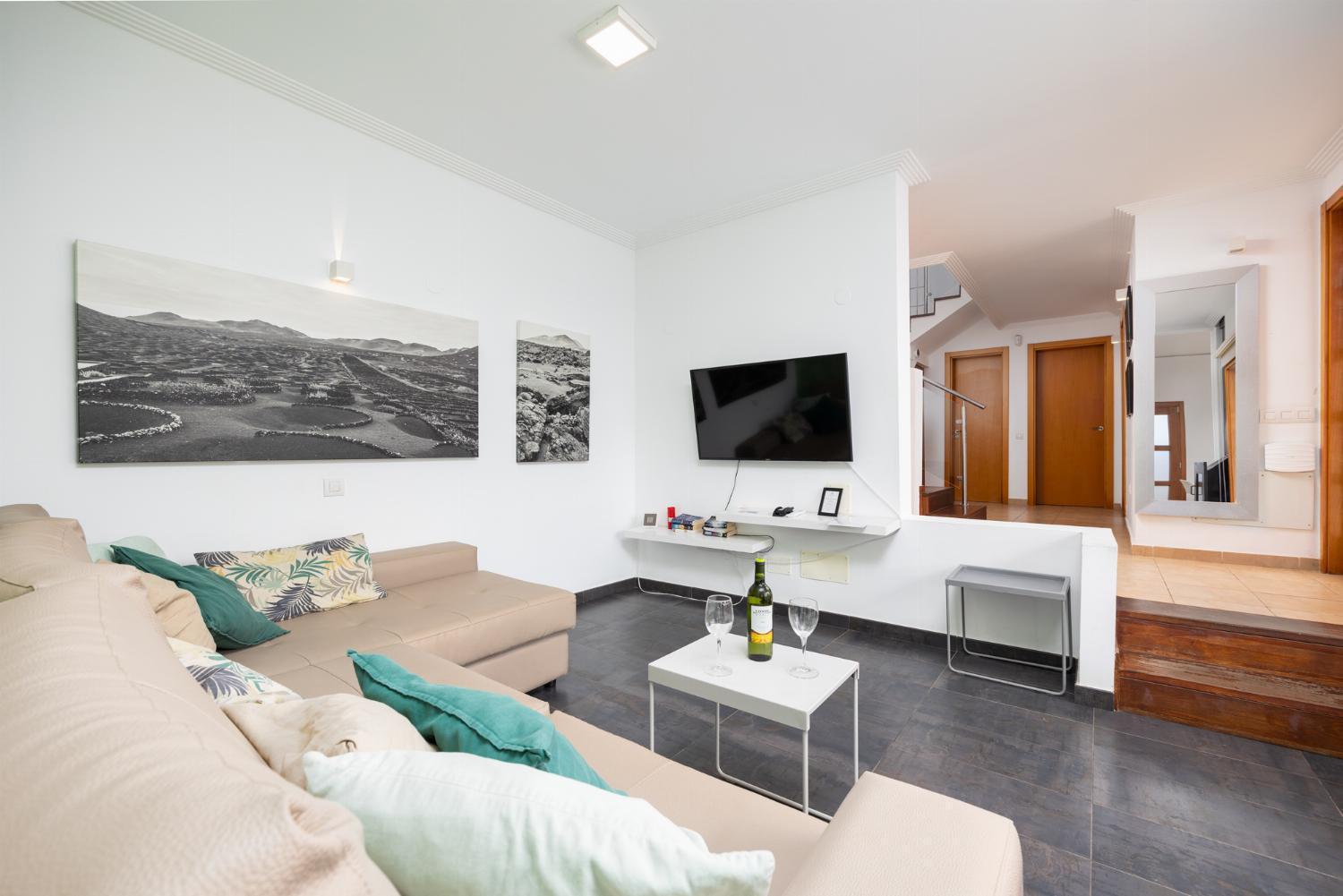 Villa Ariel Playa Blanca  Ngoại thất bức ảnh